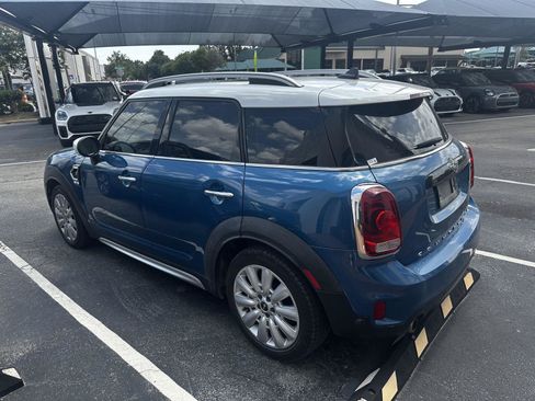 Used 2020 MINI Cooper Countryman S FWD image 5