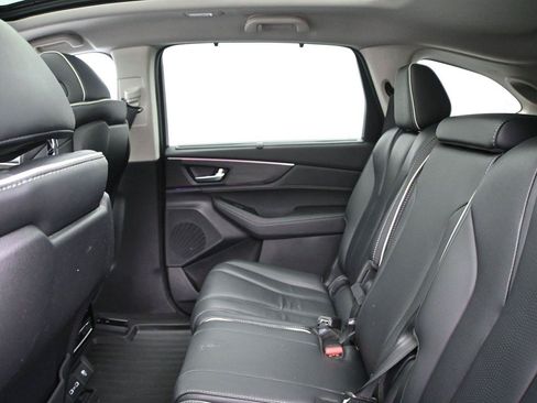 Certified 2023 Acura MDX w/ Advance Package AWD/4WD image 11