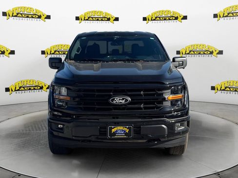 New 2026 Ford F150 XLT AWD/4WD image 9