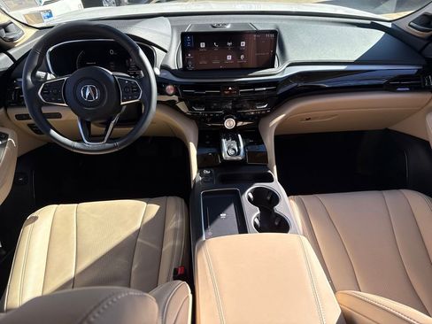 Certified 2025 Acura MDX w/ Technology Package image 20