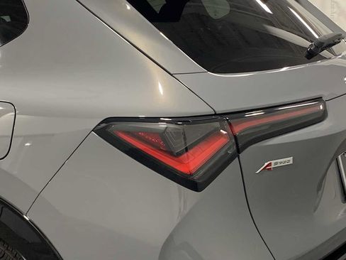 Certified 2025 Acura ADX A-Spec AWD/4WD image 47