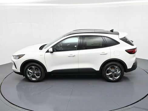 New 2026 Ford Escape ST-Line Select w/ Tech Pack #1 image 25