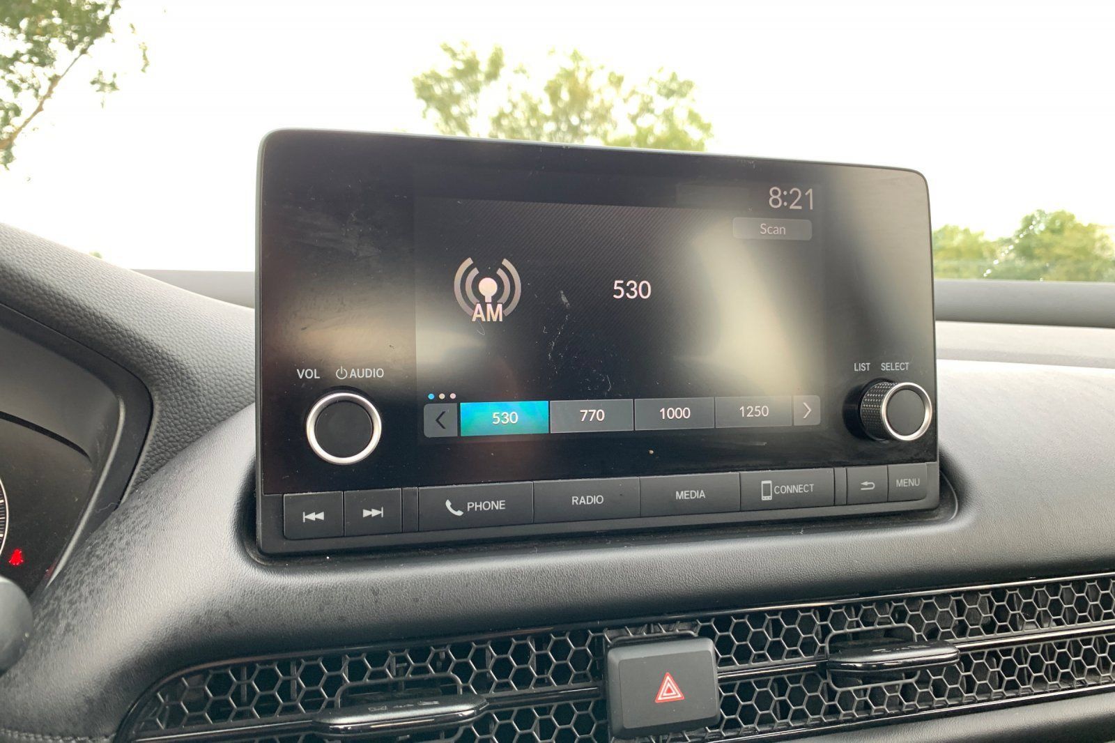 Certified 2024 Honda HR-V LX image 23
