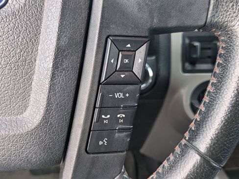 Used 2017 Ford Expedition EL King Ranch image 18