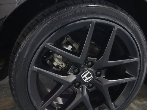 Used 2022 Honda Civic Sport image 30