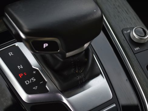 Used 2021 Audi A5 2.0T Premium Plus w/ Premium Plus image 25