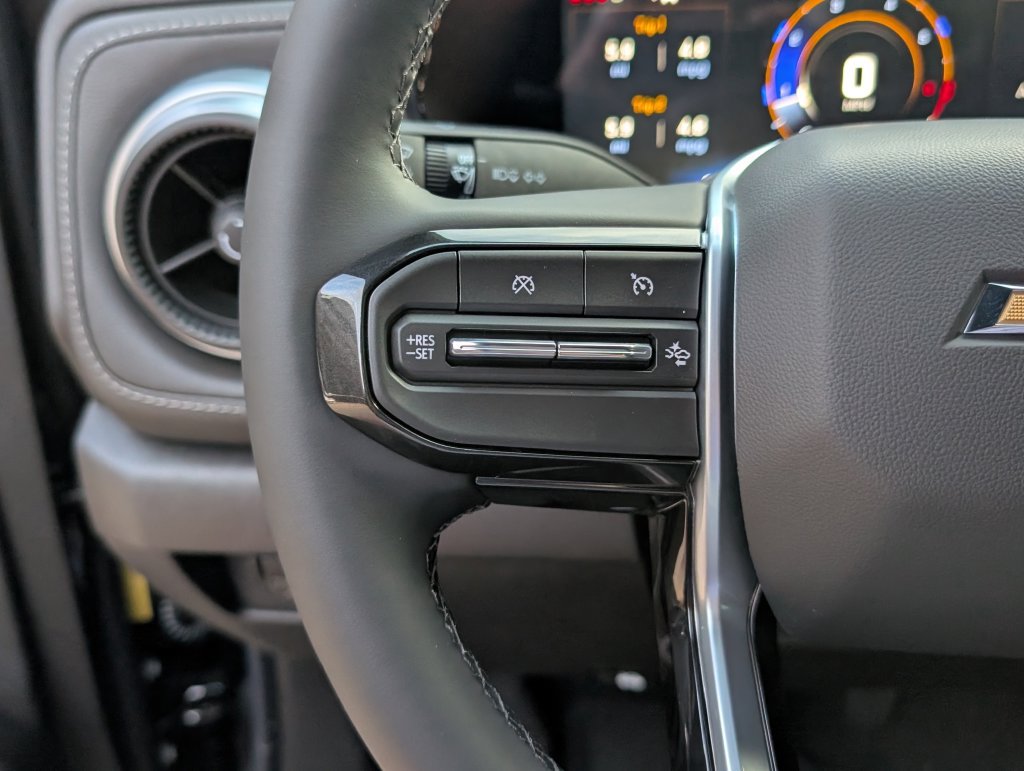 New 2026 Chevrolet Colorado LT w/ Advanced Trailering Package RWD image 16