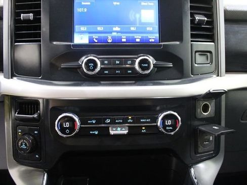 Used 2021 Ford F150 XLT w/ Equipment Group 301A Mid AWD/4WD image 14