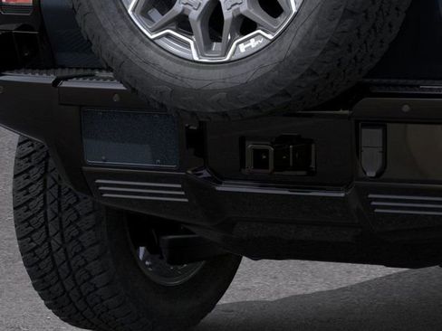 New 2026 GMC Hummer EV SUV image 14