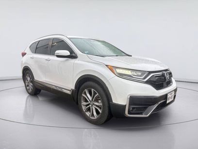 Used 2020 Honda CR-V Touring