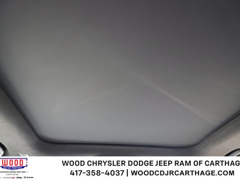 New 2026 Jeep Grand Cherokee L Summit w/ Obsidian Package AWD/4WD image 12