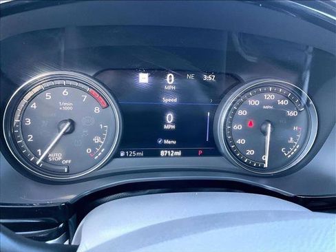 Used 2024 Cadillac XT6 Premium Luxury w/ Technology Package image 22