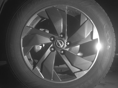 Used 2025 Nissan Rogue SV FWD image 12