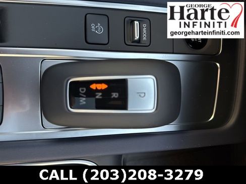 New 2026 INFINITI QX60 Sport w/ Dark Cargo Package image 31