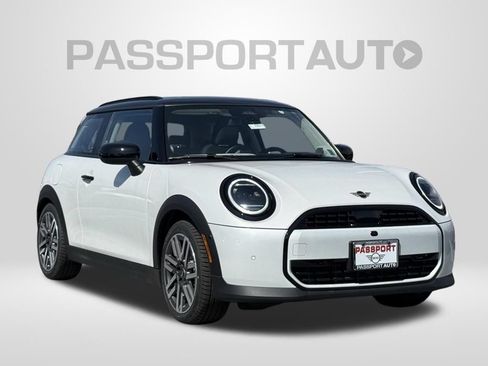 New 2026 MINI Cooper 2-Door Hardtop FWD image 4