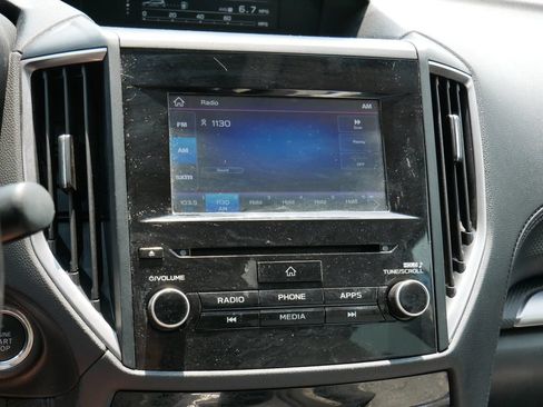 Used 2020 Subaru Forester Premium w/ Popular Package #1 AWD/4WD image 23