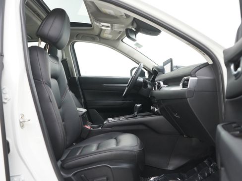 Used 2023 MAZDA CX-5 AWD 2.5 S image 11