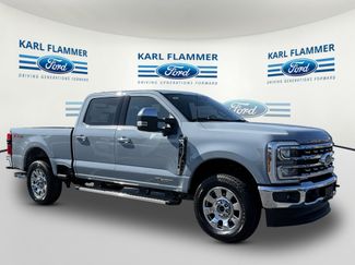 New 2026 Ford F250 Lariat w/ Chrome Package AWD/4WD video 1