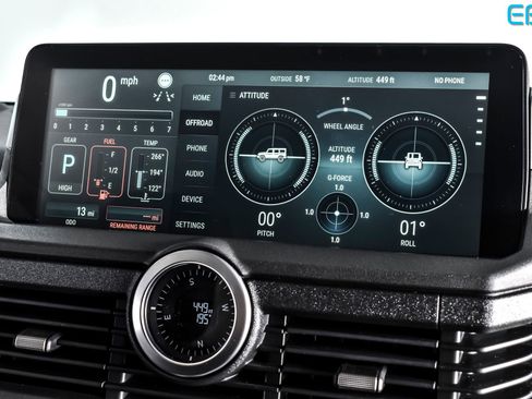 New 2026 INEOS Grenadier Trialmaster Edition image 23