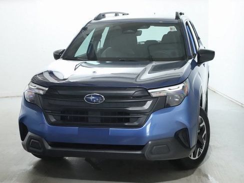 Used 2026 Subaru Forester AWD/4WD image 3