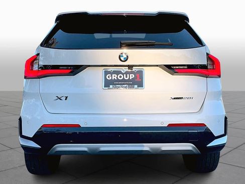 Certified 2023 BMW X1 xDrive28i w/ Convenience Package image 4