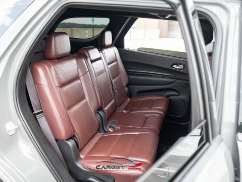 Used 2023 Dodge Durango R/T RWD image 18