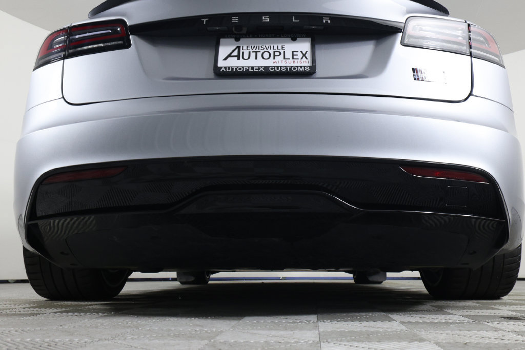 Used 2025 Tesla Model S Plaid AWD/4WD image 49