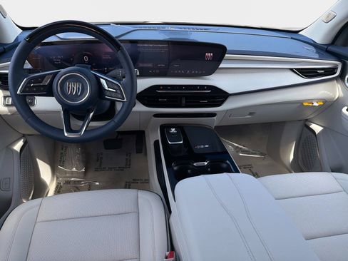 New 2026 Buick Enclave Avenir w/ Super Cruise Package FWD image 15