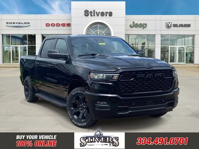 New 2026 RAM 1500 Express