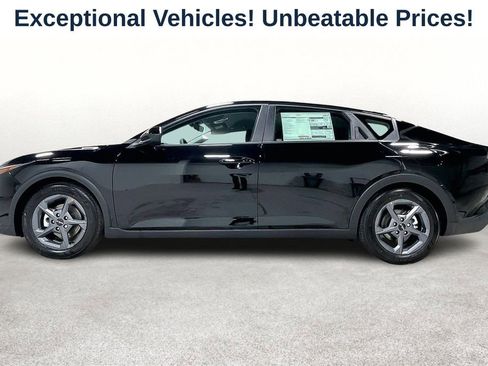 Used 2026 Kia K4 FWD image 7