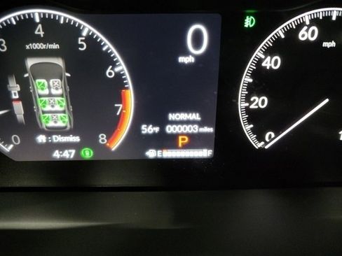 Used 2025 Honda Pilot Touring image 30