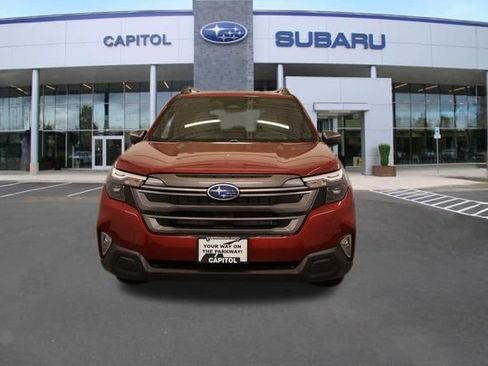 New 2026 Subaru Forester Premium AWD/4WD image 7