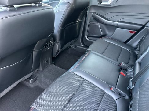 New 2024 Ford Escape ST-Line image 11