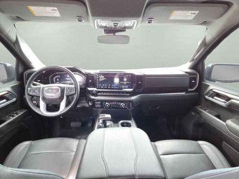 Used 2023 GMC Sierra 1500 SLT w/ SLT Premium Package image 28