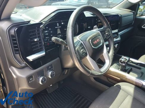 Used 2023 GMC Sierra 1500 Elevation RWD image 19