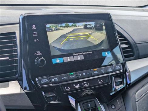 Used 2024 Honda Odyssey EX-L image 11