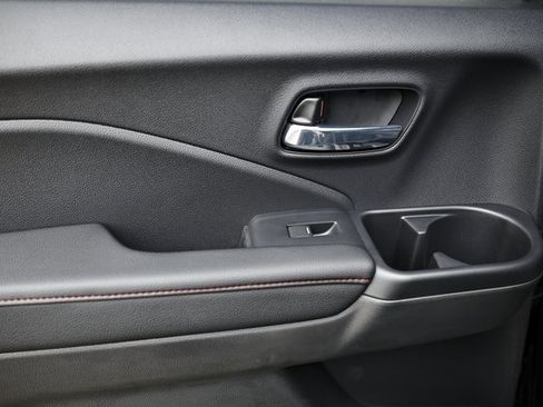 New 2026 Honda Ridgeline Black Edition image 32