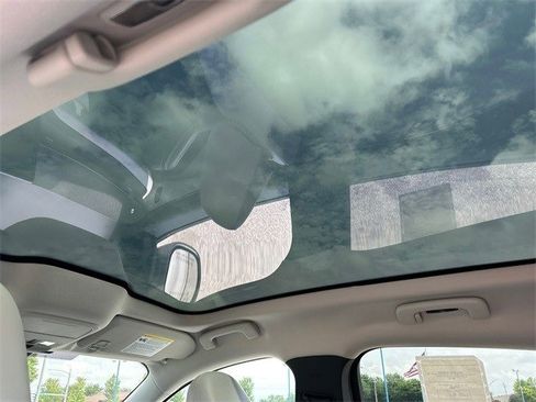 New 2025 Ford Mustang Mach-E Premium image 28