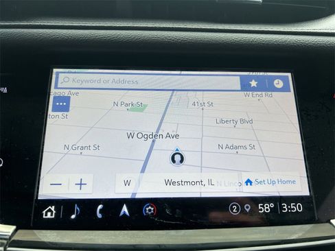 Used 2021 Cadillac XT6 Premium Luxury image 26