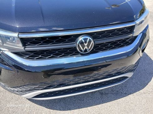 Used 2022 Volkswagen Taos S FWD image 20