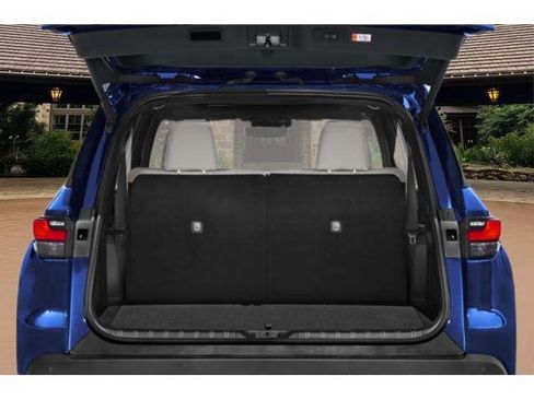 Used 2026 Lexus TX 350 AWD image 13