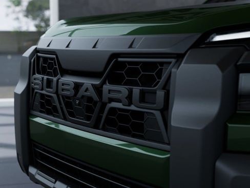 New 2026 Subaru Outback Wilderness AWD/4WD image 10