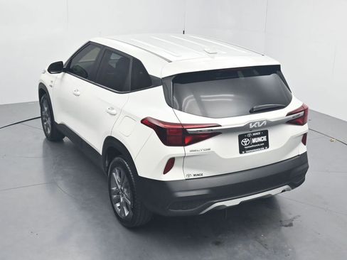 Used 2022 Kia Seltos LX image 56