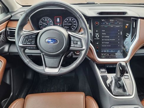 Used 2023 Subaru Outback Touring XT image 16