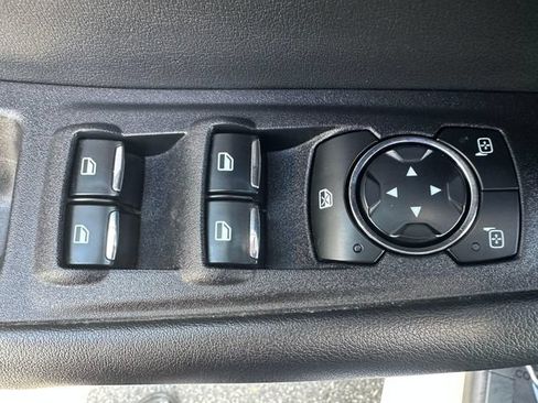 Certified 2024 Ford Edge SEL AWD/4WD image 12
