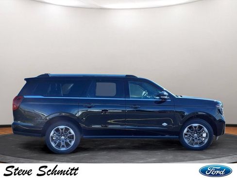 New 2027 Ford Expedition Max King Ranch AWD/4WD image 30