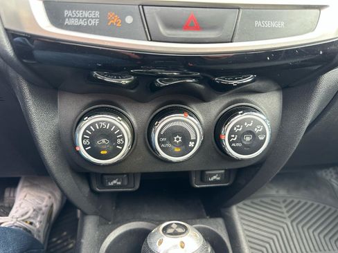Used 2015 Mitsubishi Outlander Sport SE AWD/4WD image 18