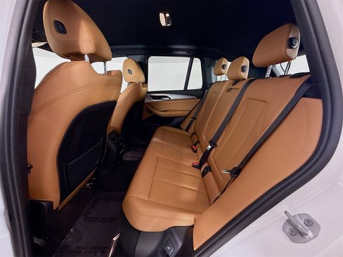 Certified 2023 BMW X3 sDrive30i image 24