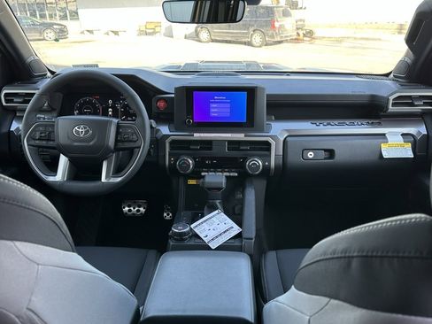 New 2026 Toyota Tacoma TRD Sport image 20