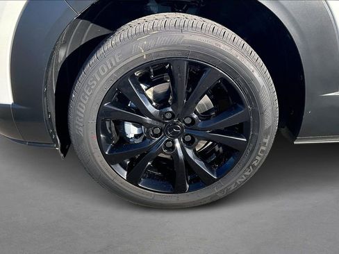 New 2026 MAZDA CX-30 Aire Edition AWD/4WD image 12